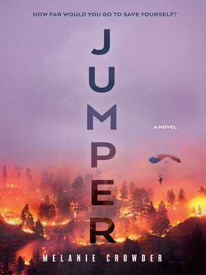 cover image of Jumper